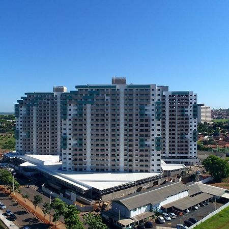 Apartamento Olimpia Resort Dış mekan fotoğraf