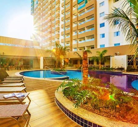 Apartamento Olimpia Resort Dış mekan fotoğraf