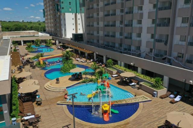 Apartamento Olimpia Resort Dış mekan fotoğraf