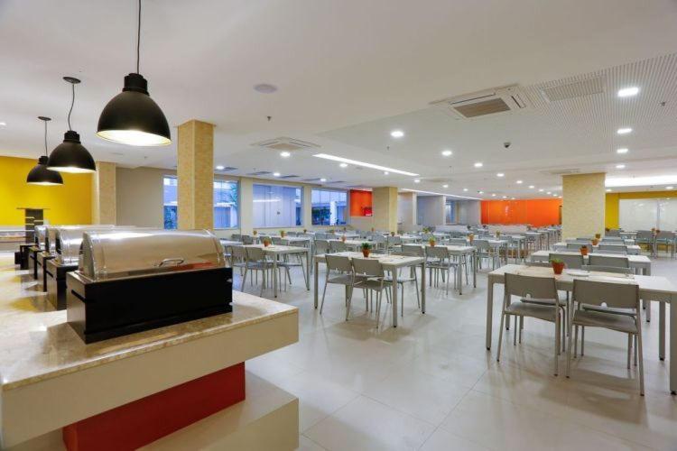 Apartamento Olimpia Resort Dış mekan fotoğraf