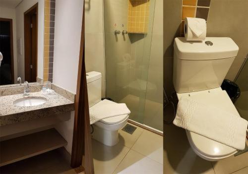 Apartamento Olimpia Resort Dış mekan fotoğraf