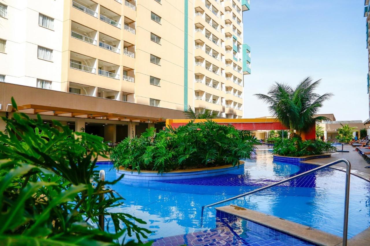 Apartamento Olimpia Resort Dış mekan fotoğraf